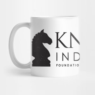 Knight Industries - Foundation For Law and Government Mug